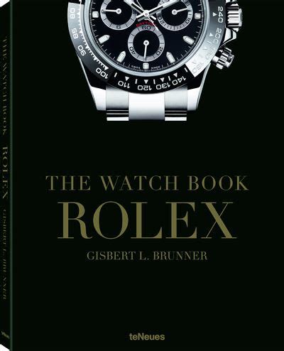 The watch book Rolex Relié – Illustré, 6 juillet 2017 .